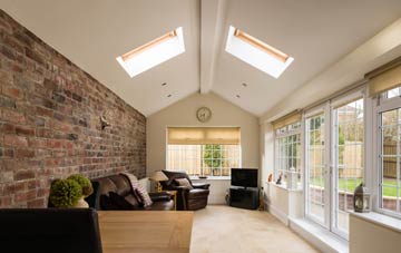 conservatory roof insulation Brownber, Cumbria