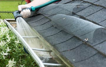 Brownber gutter cleaning costs