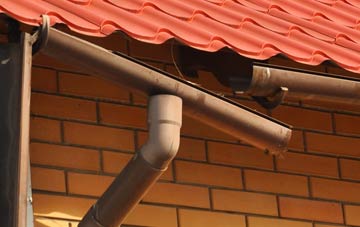 Brownber gutter repair costs