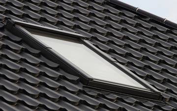 benefits of Brownber roof windows
