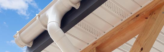 get Brownber guttering quotes today