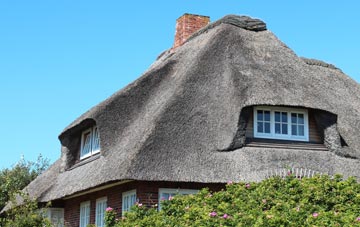 thatch roofing Brownber, Cumbria