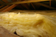 Brownber pitch roof insulation