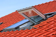 Brownber roof window